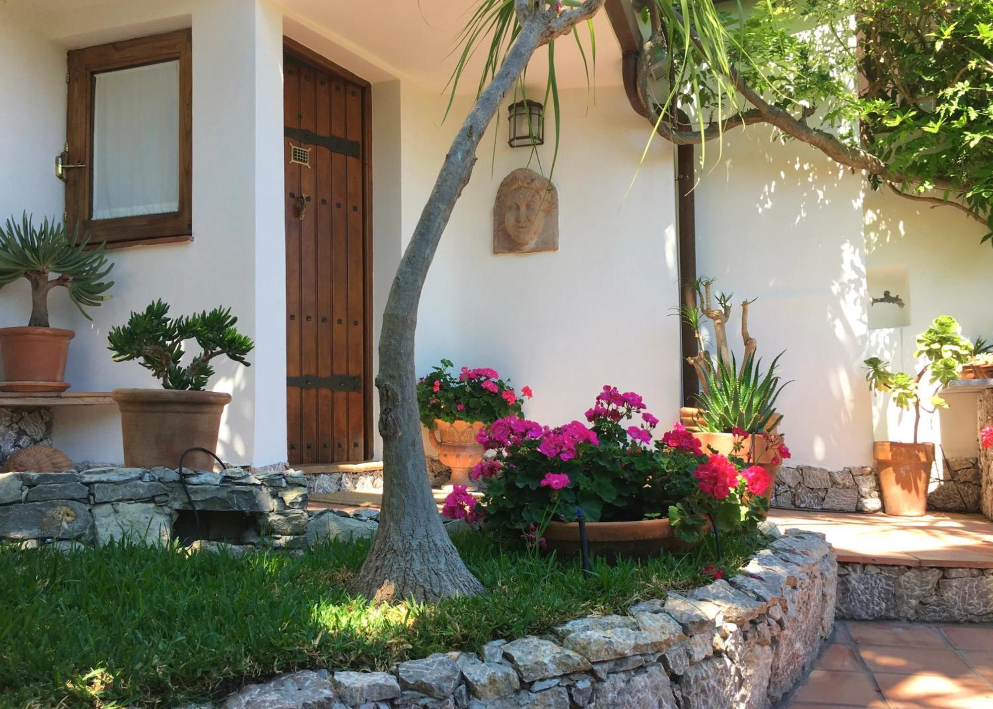 Villa Lou Taormina Private Villa With Panoramic Sea View Pool Kültér fotó