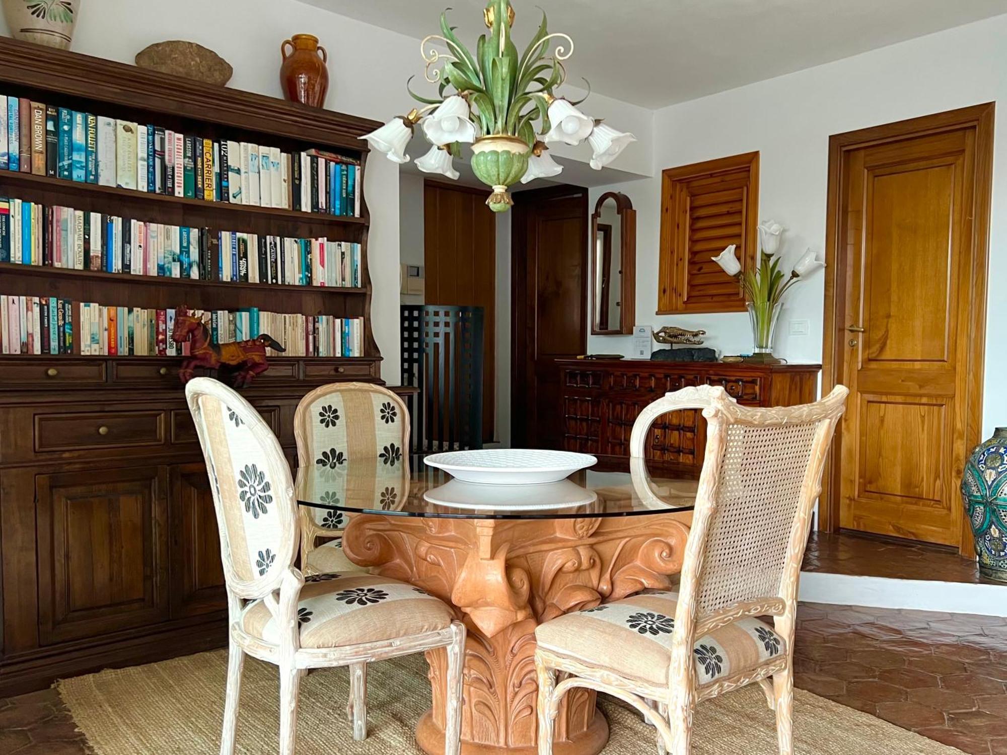 Villa Lou Taormina Private Villa With Panoramic Sea View Pool Kültér fotó