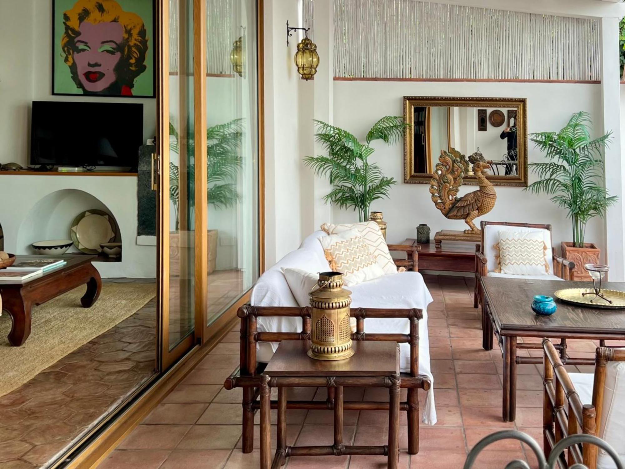 Villa Lou Taormina Private Villa With Panoramic Sea View Pool Kültér fotó