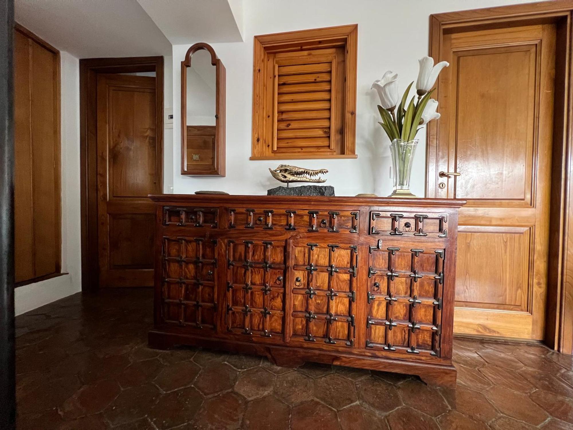 Villa Lou Taormina Private Villa With Panoramic Sea View Pool Kültér fotó