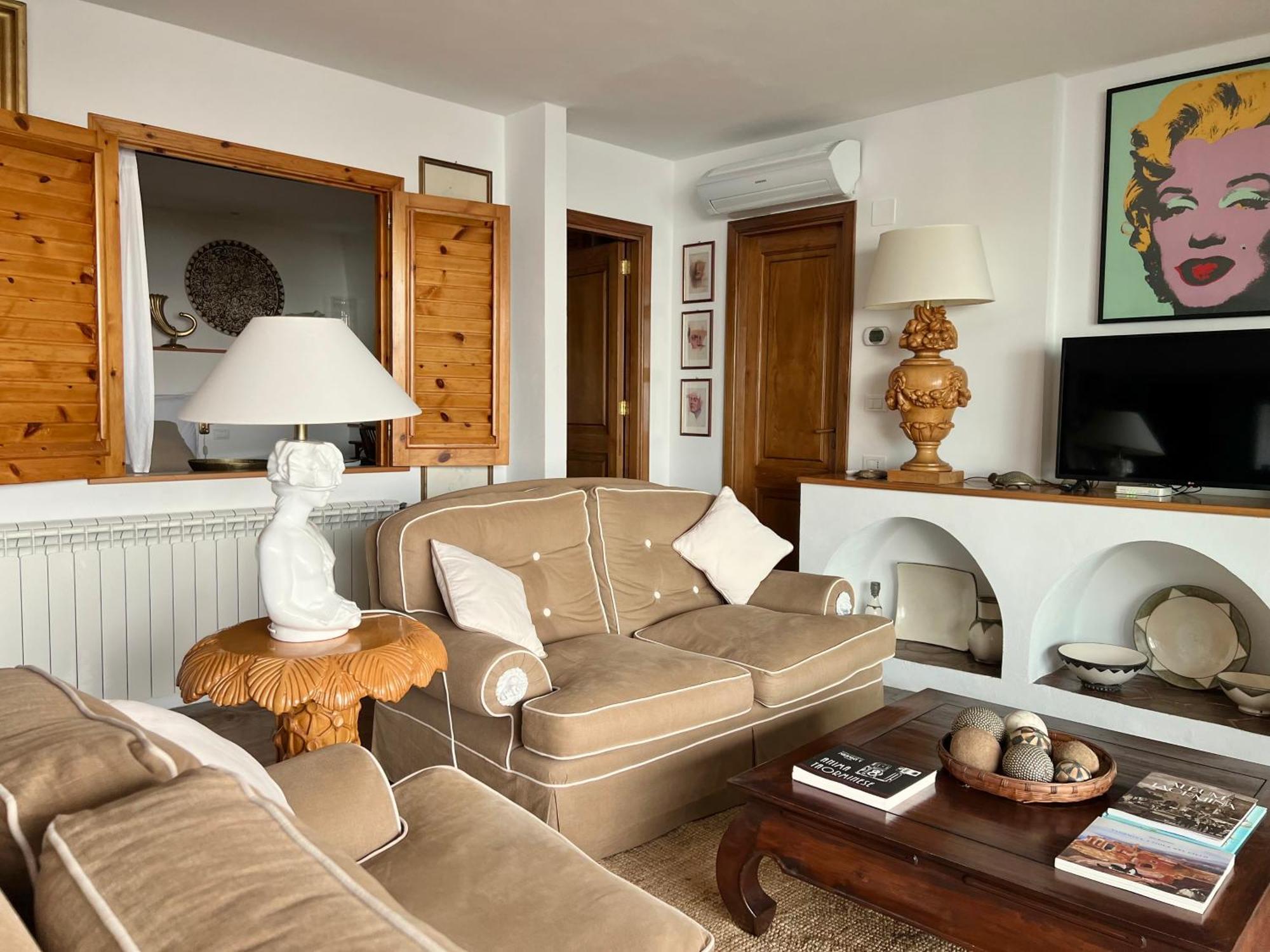 Villa Lou Taormina Private Villa With Panoramic Sea View Pool Kültér fotó