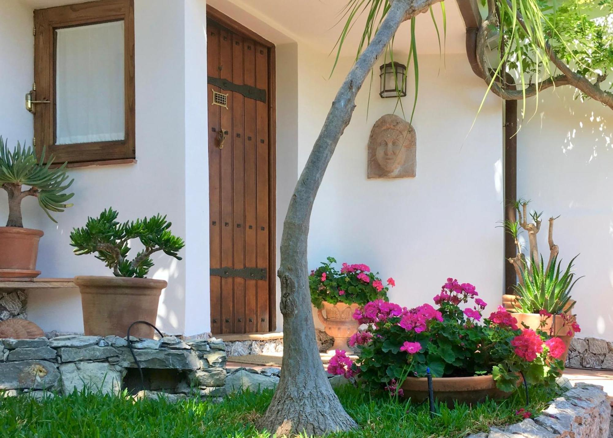 Villa Lou Taormina Private Villa With Panoramic Sea View Pool Kültér fotó