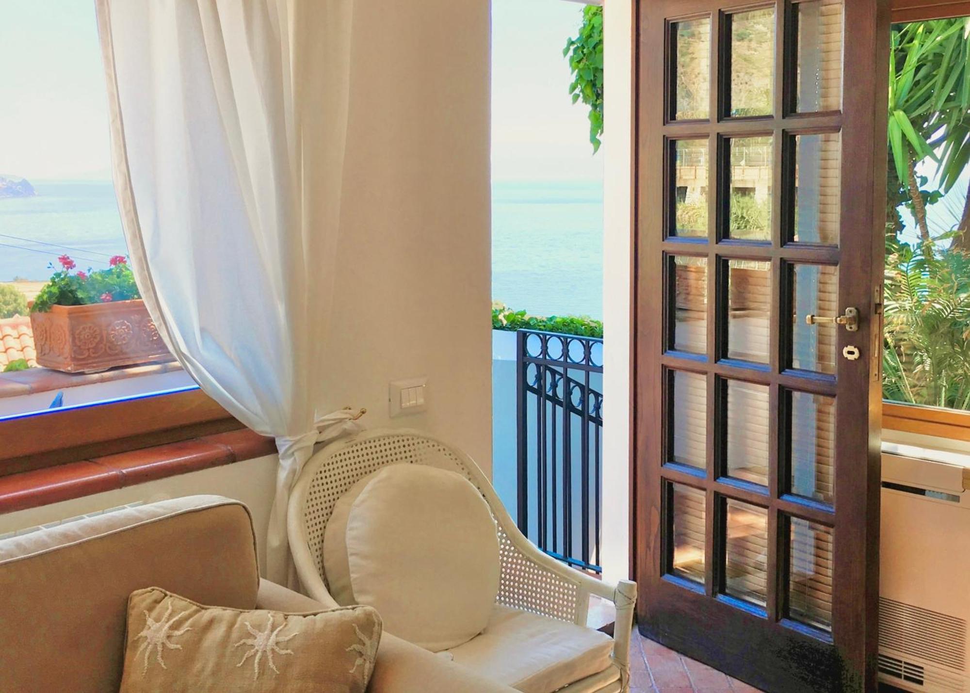 Villa Lou Taormina Private Villa With Panoramic Sea View Pool Kültér fotó