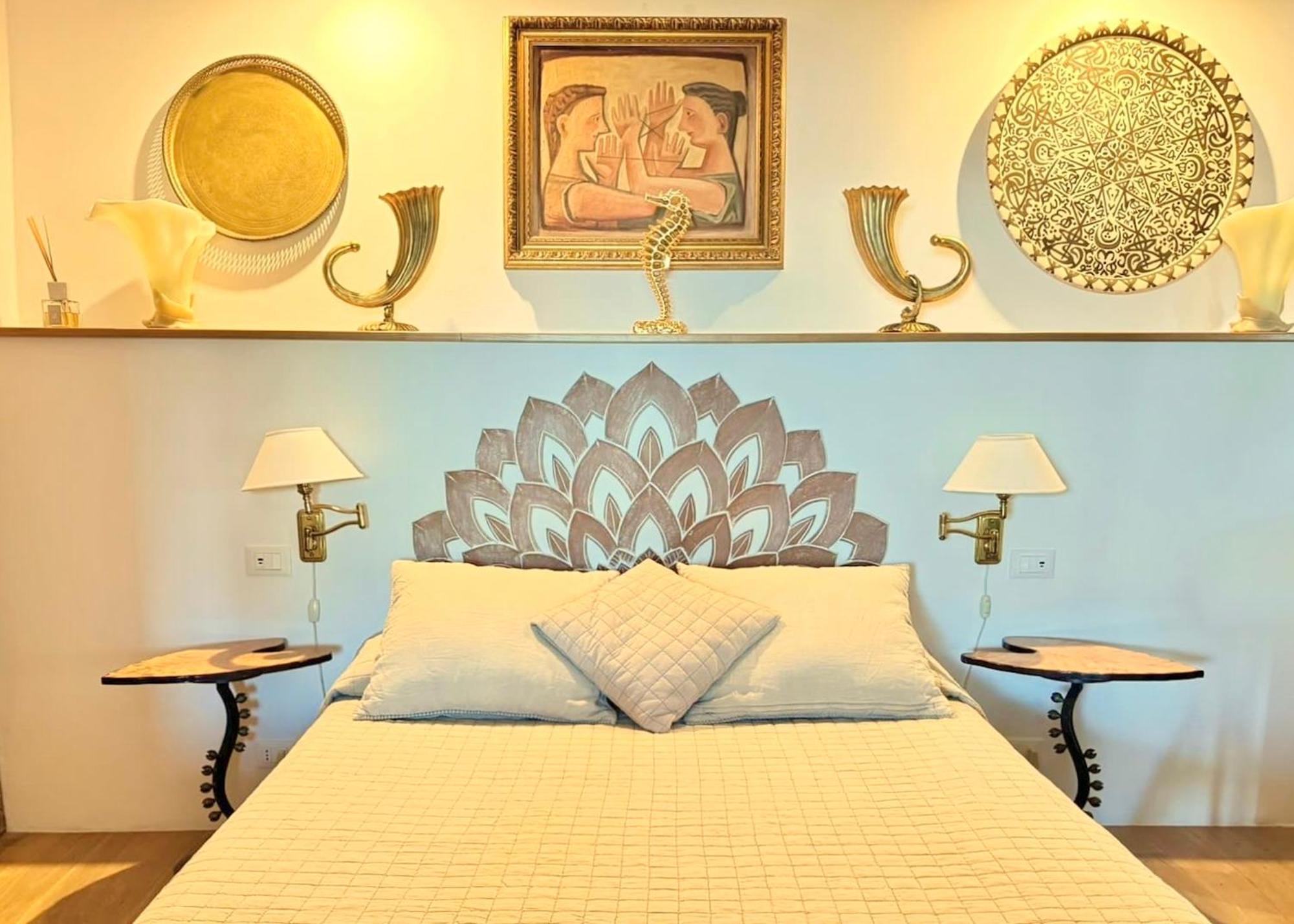 Villa Lou Taormina Private Villa With Panoramic Sea View Pool Kültér fotó