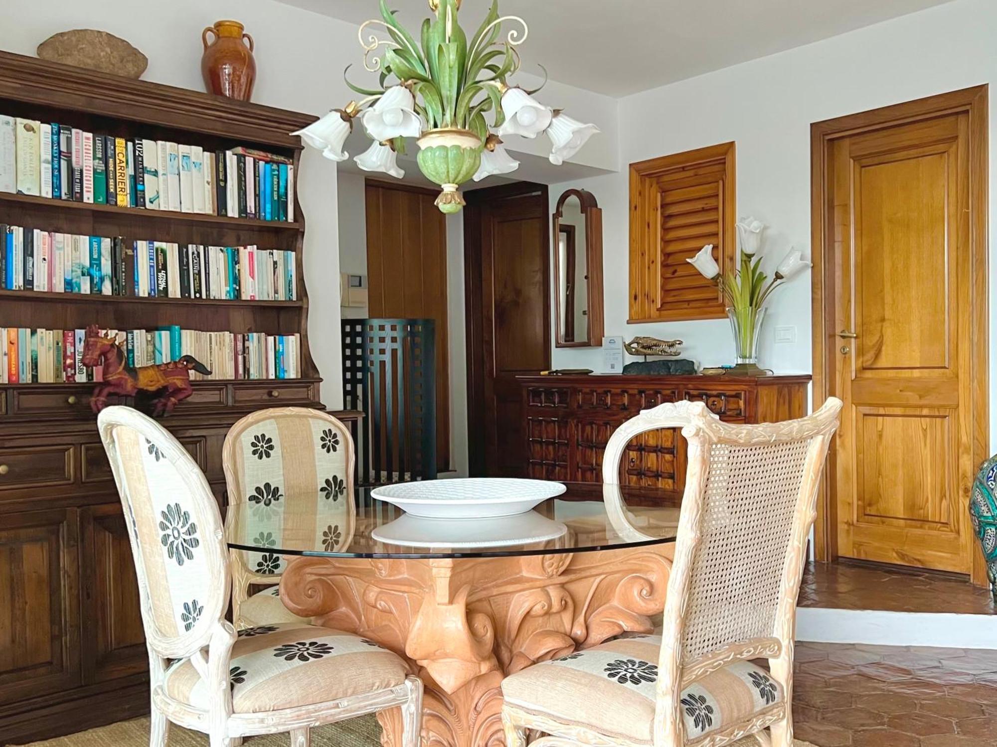 Villa Lou Taormina Private Villa With Panoramic Sea View Pool Kültér fotó